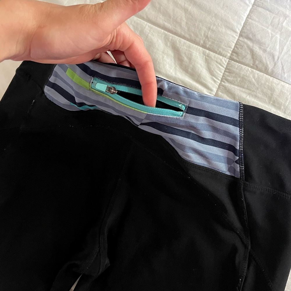 Activewear Leggings - Picture 5 of 6